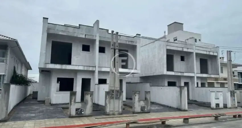 Casa em condomínio fechado com 3 quartos à venda na Rua Vereador Antônio Gaspar Schutz, 148, Nova Palhoça, Palhoça