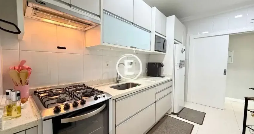 Apartamento com 3 quartos à venda na Avenida Brigadeiro da Silva Paes, Campinas, São José