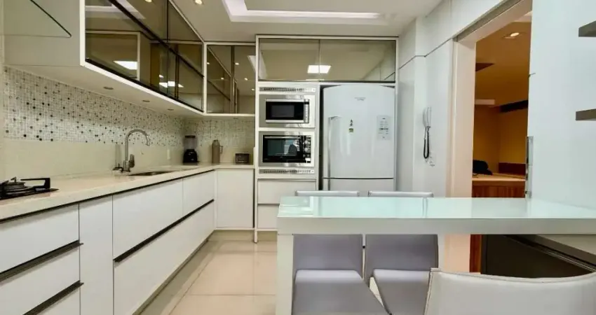 Apartamento com 3 quartos à venda na Rua Vereador Walter Borges, 219, Campinas, São José