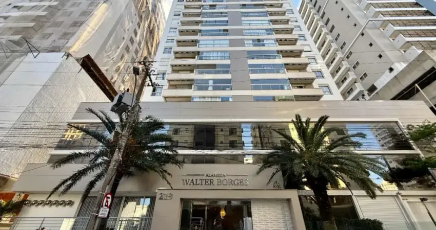 Apartamento com 3 quartos à venda na Rua Vereador Walter Borges, 219, Campinas, São José