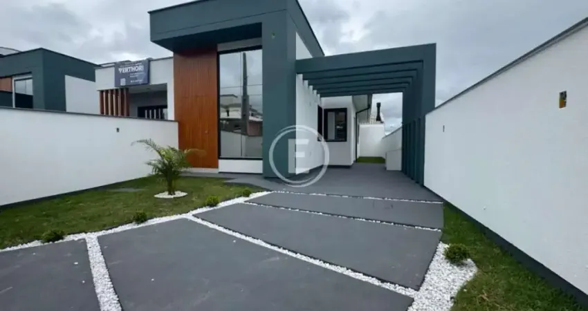 Casa com 3 quartos à venda na Rua Flor de Lotus, Nova Palhoça, Palhoça