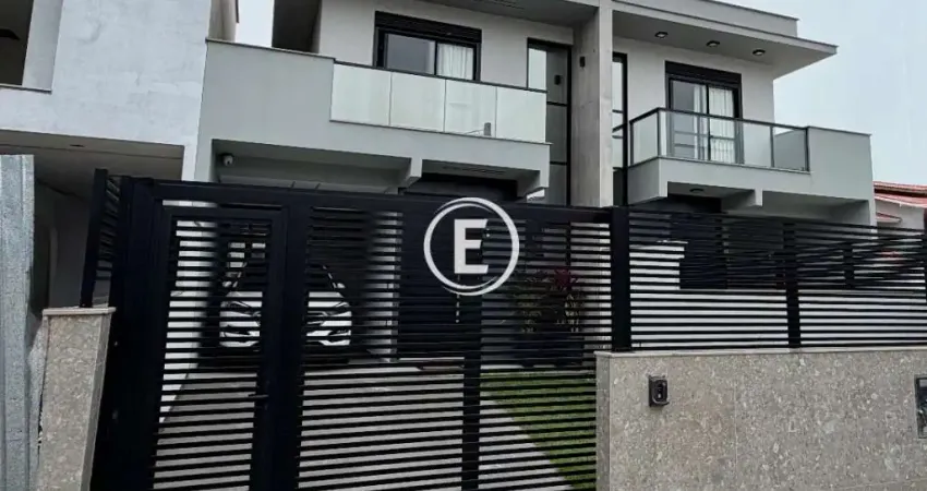 Casa em condomínio fechado com 3 quartos à venda na Rua Felisbino Camilo da Silva, Serraria, São José