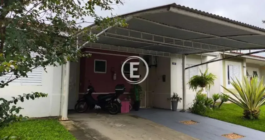 Casa com 2 quartos à venda na Avenida Paulo Roberto Vidal, 2494, Bela Vista, Palhoça