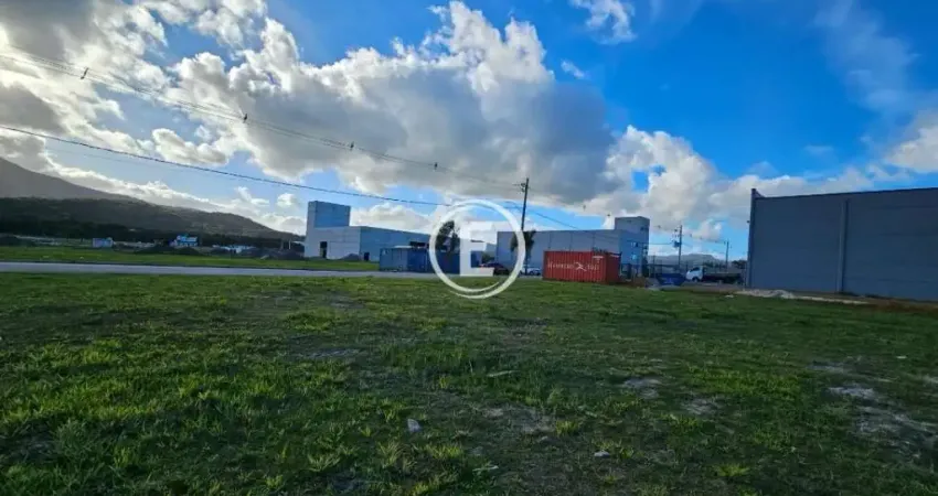 Terreno à venda na Rua Maria Madalena Kremer Wiese, 1, Sertão do Maruim, São José