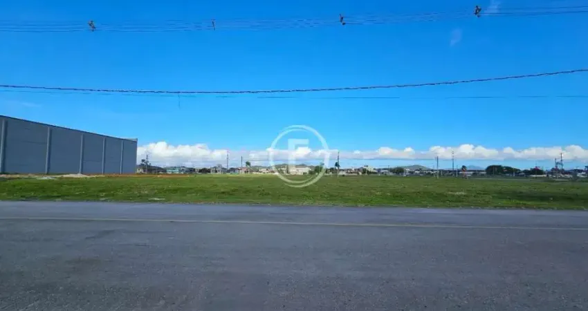 Terreno à venda na Rua Maria Madalena Kremer Wiese, 1, Sertão do Maruim, São José