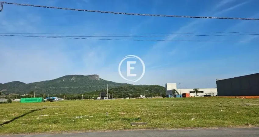 Terreno à venda na Rua Maria Madalena Kremer Wiese, 1, Sertão do Maruim, São José
