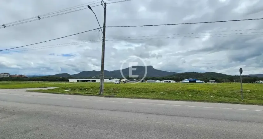 Terreno à venda na Rua Maria Madalena Kremer Wiese, 1, Sertão do Maruim, São José
