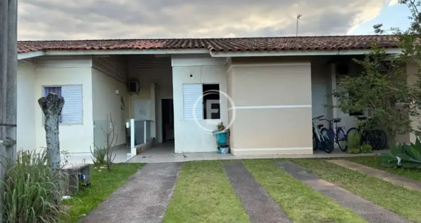 Casa em condomínio fechado com 3 quartos à venda na Avenida Paulo Roberto Vidal, 1455, Bela Vista, Palhoça