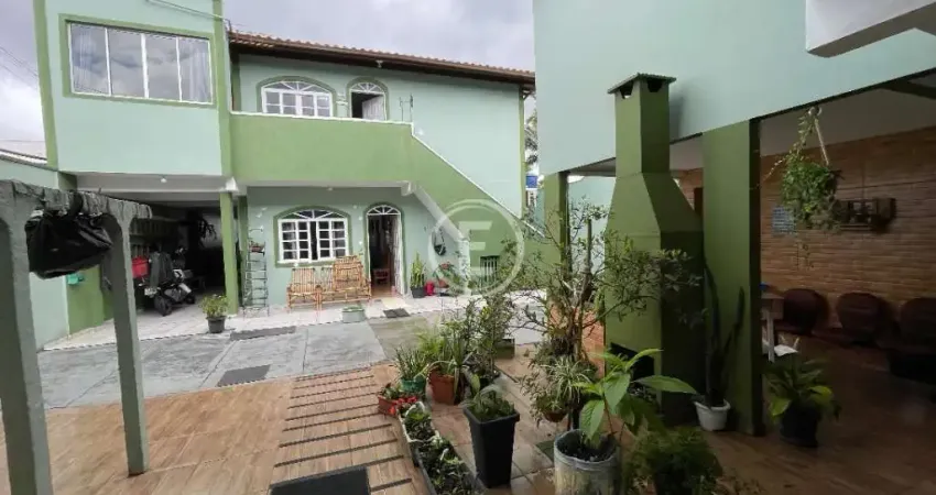 Casa com 5 quartos à venda na Rua Dália, 548, Jardim Eldorado, Palhoça