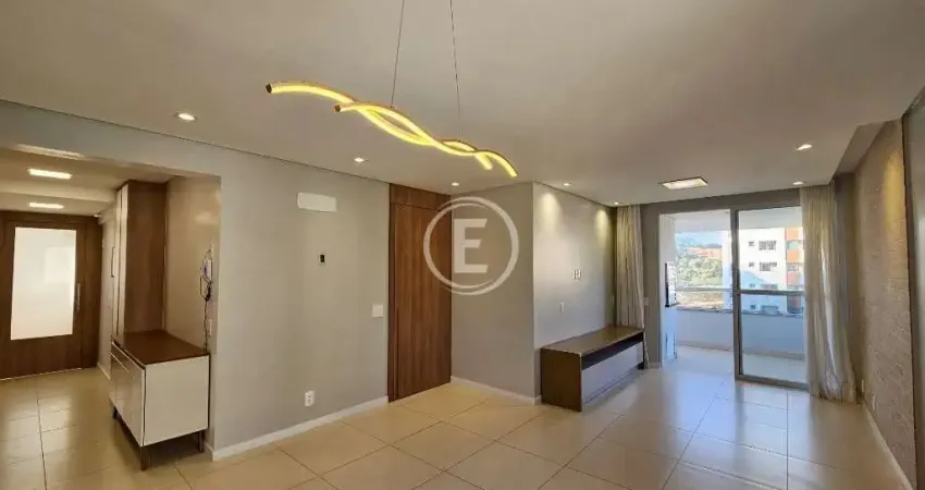 Apartamento com 3 quartos à venda na Avenida da Pedra Branca, 80, Pedra Branca, Palhoça