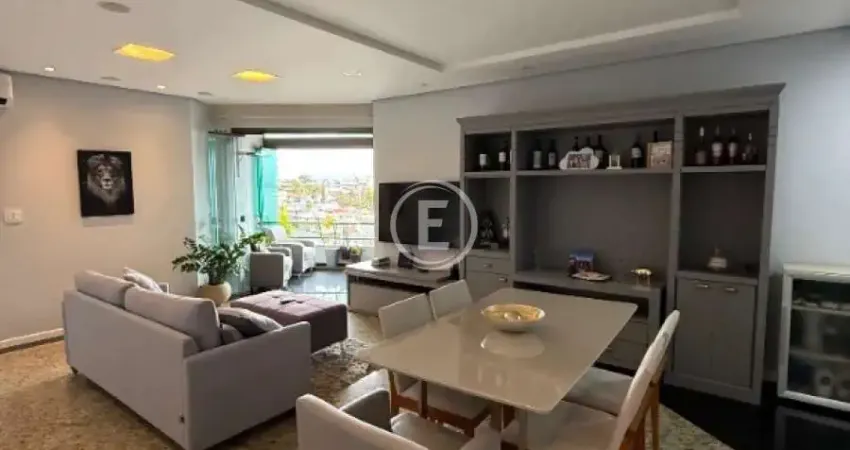 Apartamento com 4 quartos à venda na Rua Fernando Ferreira de Mello, 278, Bom Abrigo, Florianópolis