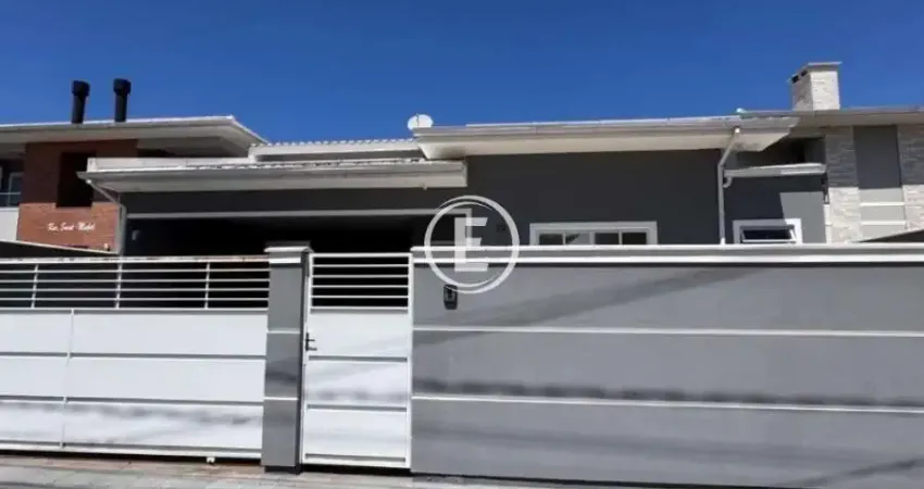 Casa com 3 quartos à venda na Rua João Olímpio de Espindola, Nova Palhoça, Palhoça