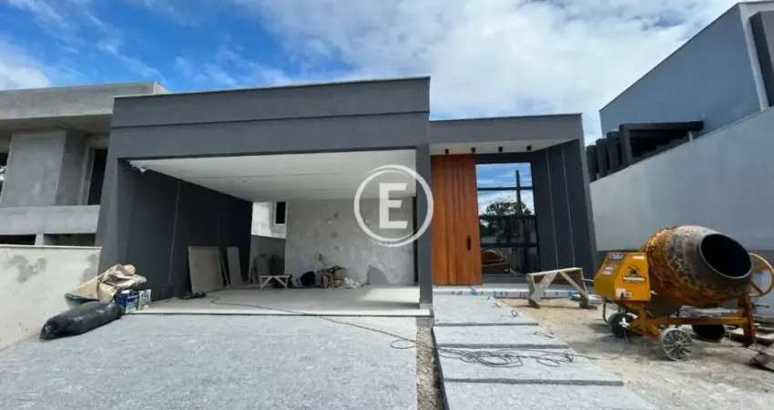 Apartamento com 3 quartos à venda na Rodovia SC-281, Sertão do Maruim, São José