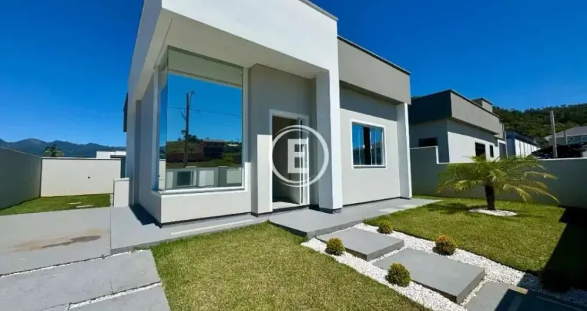 Casa com 3 quartos à venda no Alto Aririu, Palhoça