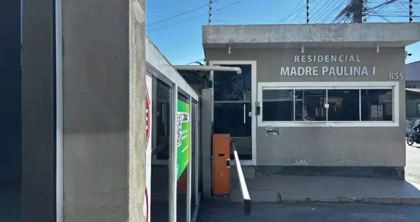 Apartamento com 3 quartos à venda na Rua Pedro Paulo de Abreu, 855, Forquilhinhas, São José