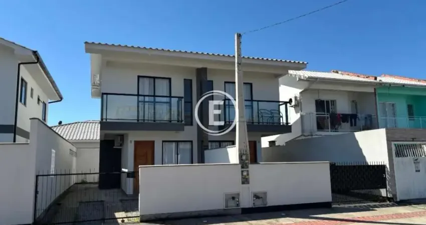 Casa em condomínio fechado com 2 quartos à venda na Rua Doroteu Pereira de Matos, 00, Nova Palhoça, Palhoça