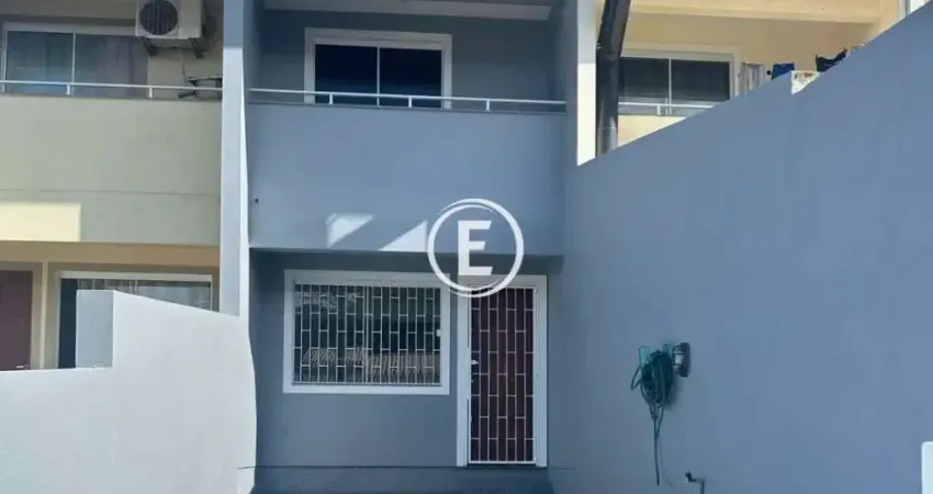 Casa em condomínio fechado com 2 quartos à venda na Rua Francisco Matias Kremer, 226, Bela Vista, Palhoça