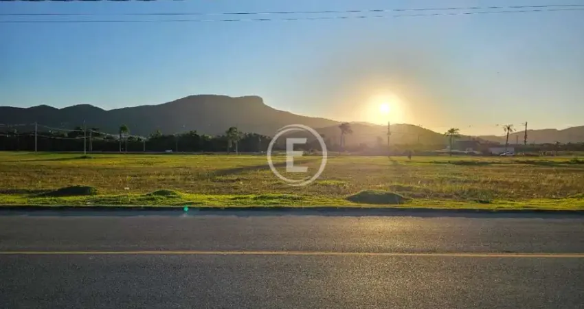 Terreno à venda na Rua Maria Madalena Kremer Wiese, 1, Sertão do Maruim, São José