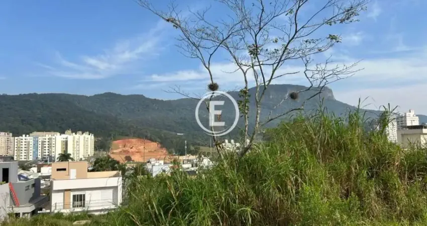 Terreno à venda na Rua do Mirante, Pedra Branca, Palhoça