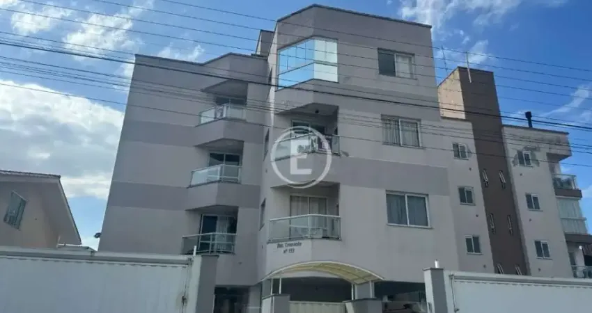 Apartamento com 2 quartos à venda na Rua Carlos Weingartner, 153, Centro, Palhoça