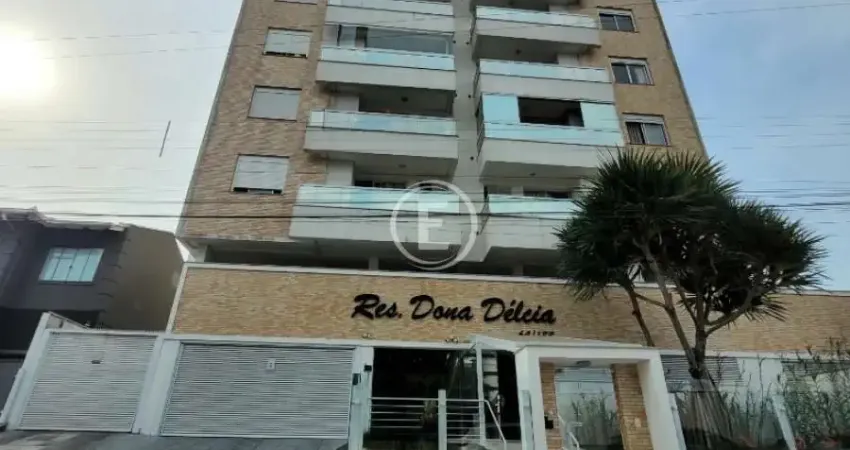 Apartamento com 2 quartos à venda na Rua Orlando Tancredo, 64, Centro, Palhoça