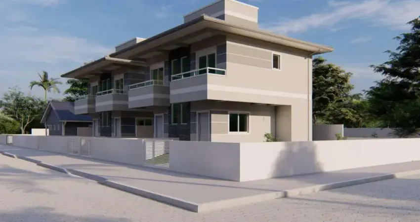 Casa com 2 quartos à venda na Praia do Sonho, Palhoça 
