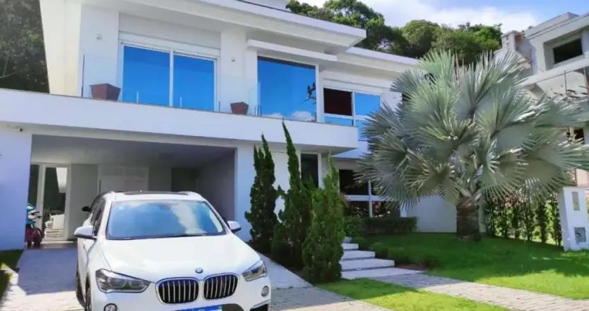 Casa com 4 quartos à venda em Pedra Branca, Palhoça 