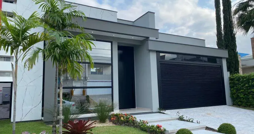 Casa com 3 quartos à venda em Pedra Branca, Palhoça 