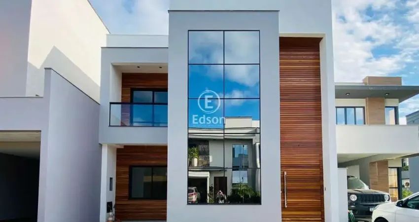 Casa com 3 quartos à venda no Beira Rio, Biguaçu 