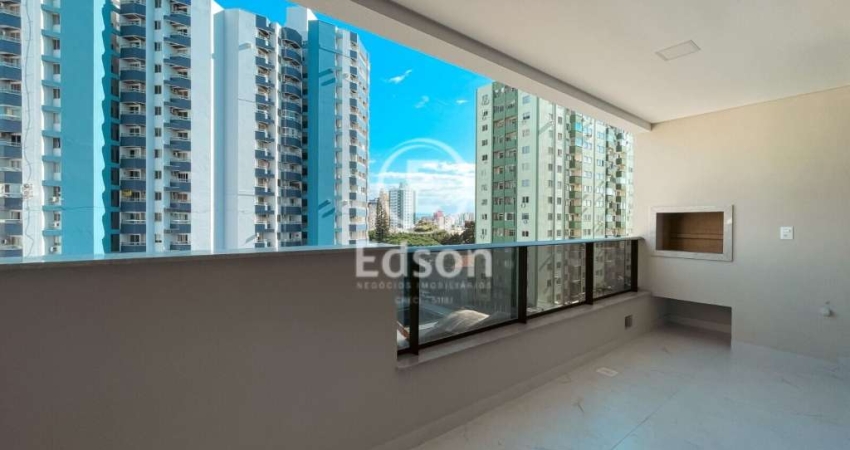 Apartamento com 2 quartos à venda no Campinas, São José 