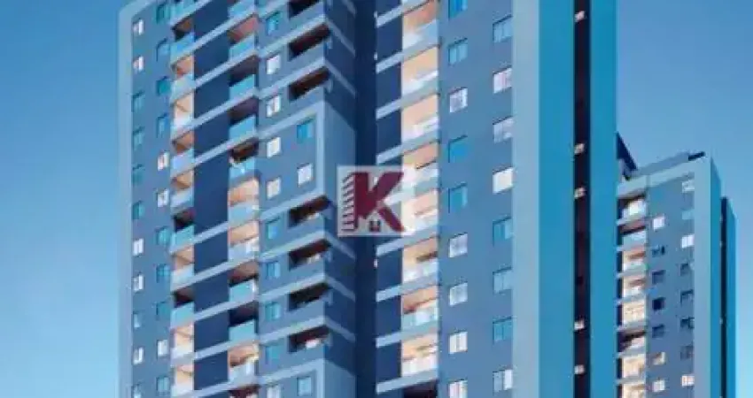 Apartamento com 3 quartos à venda no Pinheiros, Londrina 