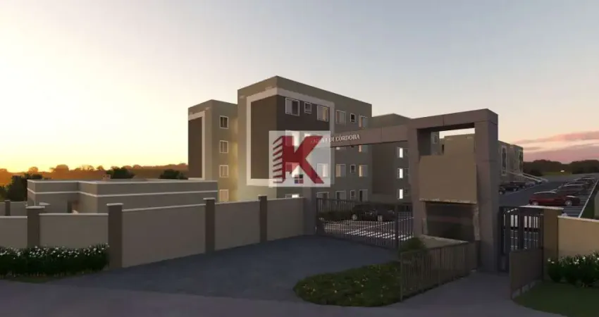 MINHA CASA MINHA VIDA -  LAGUNA DI CÓRDOBA - MRV- FINANCIA