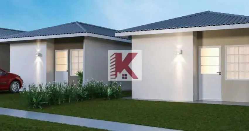 BEM VIVER ARAPONGAS - PACAEMBU CONSTRUTORA Área Rural de Arapongas