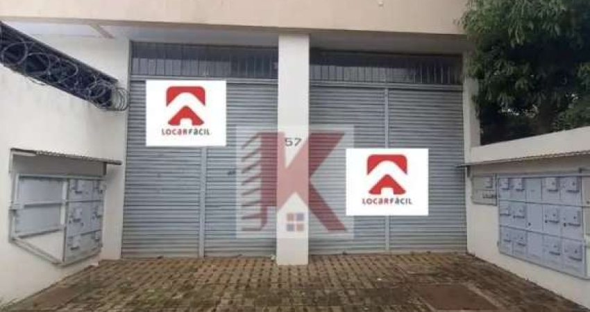 SALÃO COMERCIAL NA VILA NOVA - REGIÃO CENTRAL DE LONDRINA