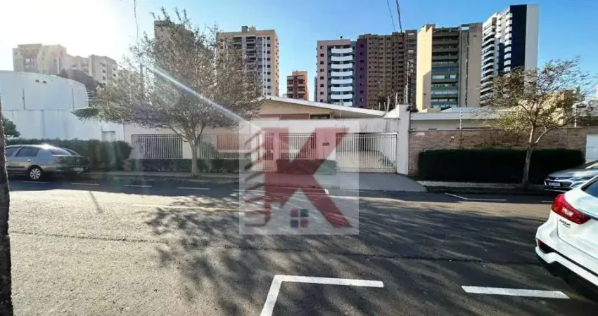 CASA COMERCIAL CENTRO - JARDIM CANADÁ - R$1.200.000,00 ÓTIMO PARA ESCRITÓRIOS E CLÍNICAS