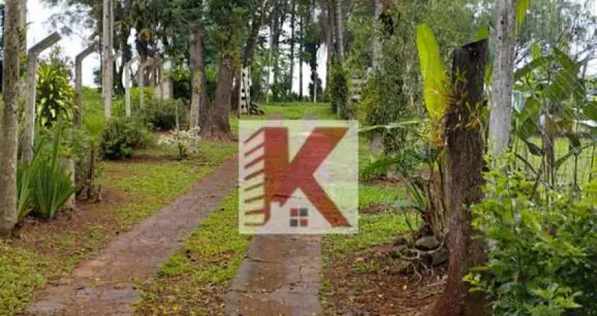 REALIZE SEUS SONHOS VENHA MORAR NESTA LINDA CHACARÁ  NA REGIÃO SUL DE LONDRINA