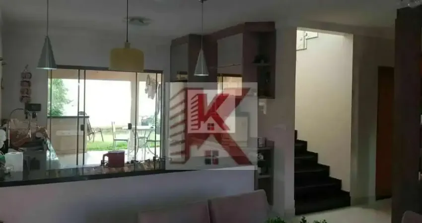 Casa com 3 quartos à venda no Jardim Montecatini, Londrina 