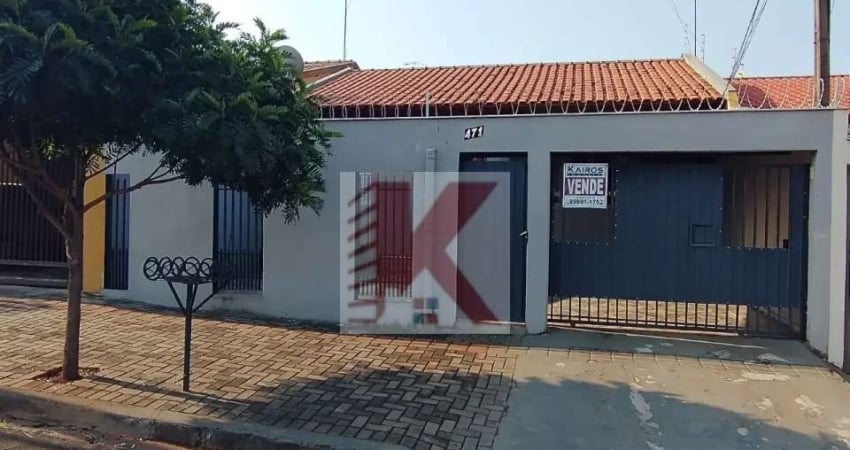 JARDIM SAN FERNANDO ZONA LESTE - RESIDÊNCIA EM ALVENARIA