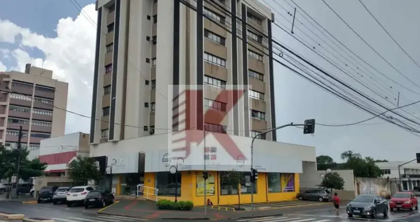 LOCAÇÃO R$1.200,00 SALA COMERCIAL COM 140,00M2 NA AVENIDA MARINGÁ COM DUAS VAGAS DE GARAGEM