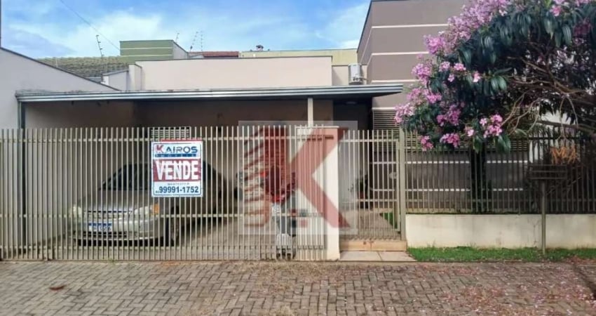 ALTO DO CAFEZAL, - ENCANTADORA RESIDÊNCIA DE TRÊS DORMITÓRIOS E SUITE -R$475.000,00