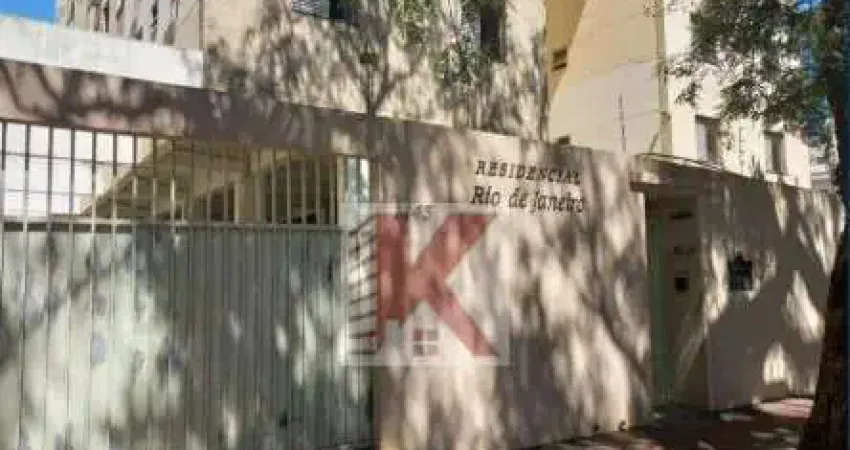 Apartamento Á Venda Residencial Rio De Janeiro Londrina