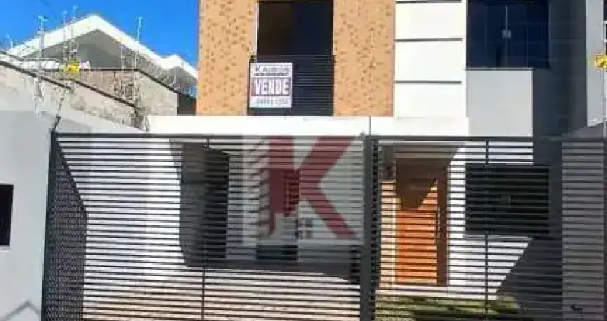 Casa Nova Geminada A Venda Colúmbia Londrina 3 Quartos 1 Suíte