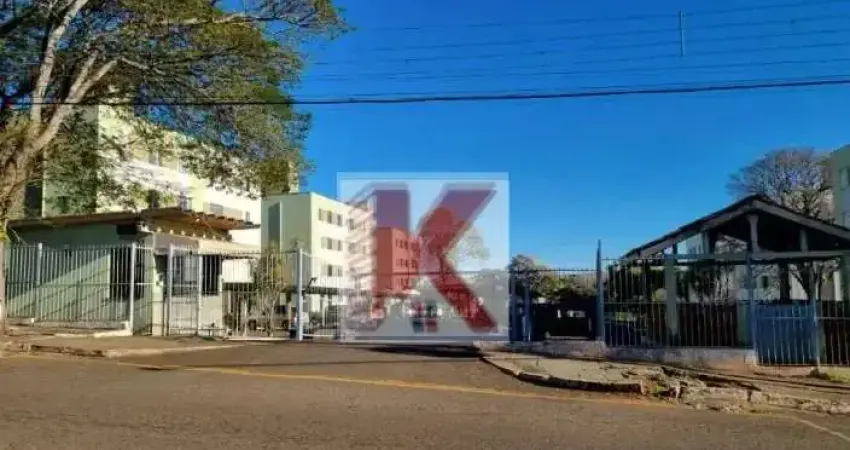 Apartamento a venda residencial vale do cambezinho ii r$ 190.000,00