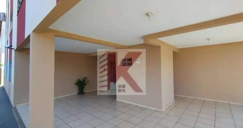 Apartamento com 2 quartos à venda no Jardim Agari, Londrina 