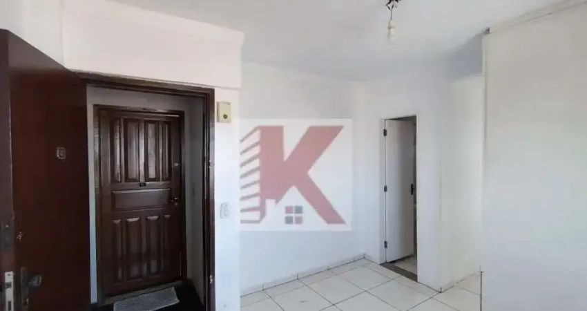 Apartamento com 1 quarto à venda no Centro, Londrina