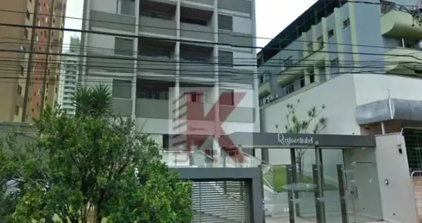 Apartamento com 2 quartos à venda no Centro, Londrina 