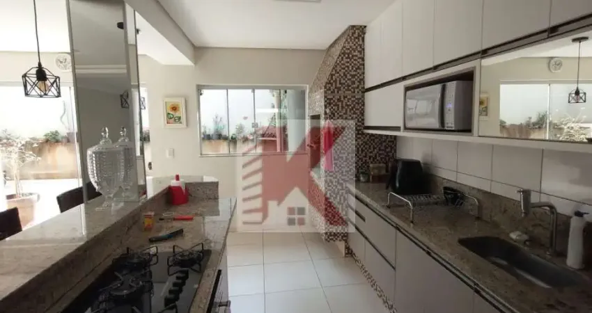 Gleba palhano  - residência charmosa - r$850.000,00 estuda propostas