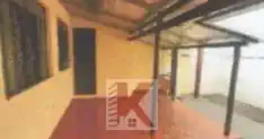 Casa com 2 quartos para alugar no Amaral, Londrina