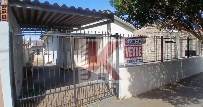 Casa á venda bairro parque ouro branco nos fundos contem mais uma dependência com 2 quartos  e coz