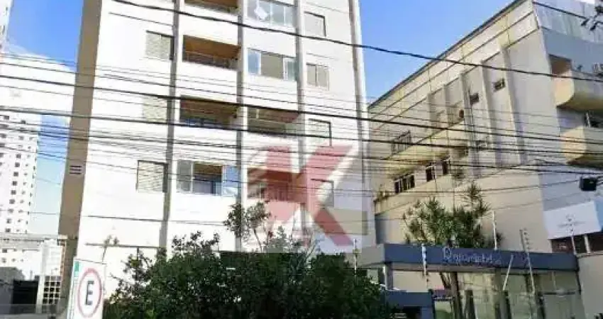 Apartamento com 2 quartos à venda no Centro, Londrina 